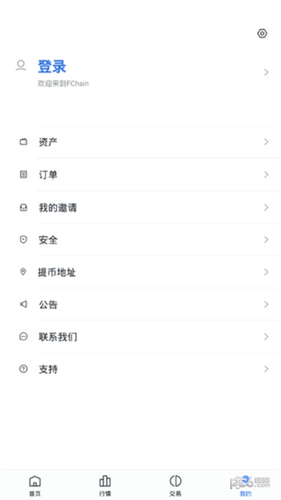 fchain������