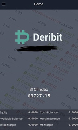 Deribit