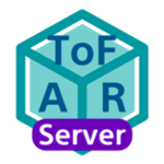 ToF AR Server软件