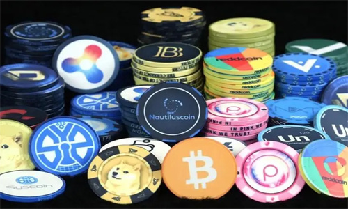 区块链token是什么意思