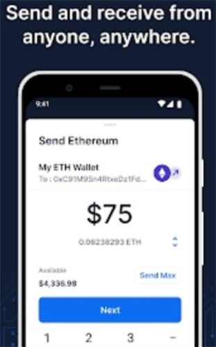 Blockchain WalletǮ��