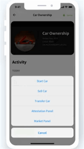 alphaWalletǮ���ֻ��氲׿����