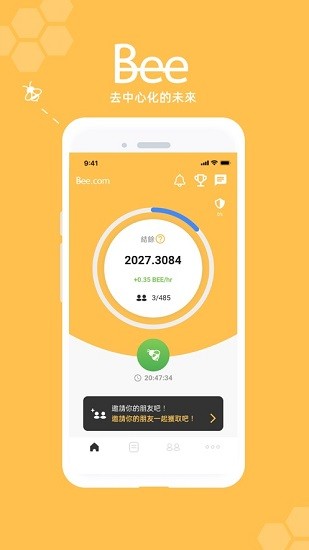 beecom������