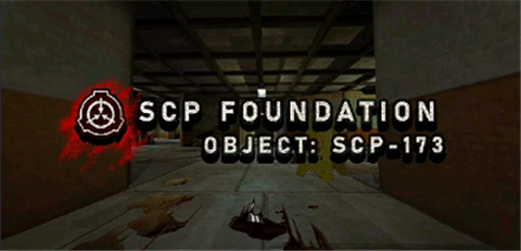 SCP᣺