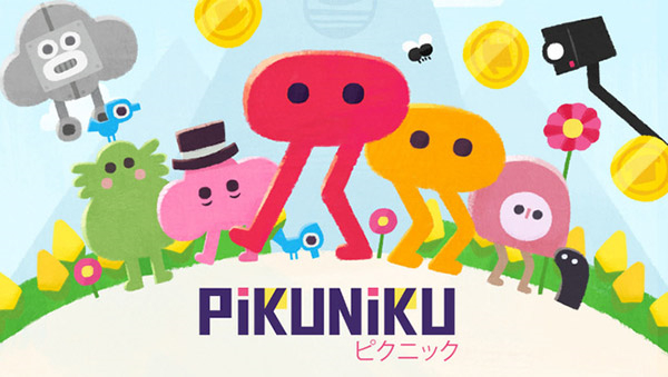 pikuniku