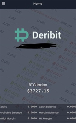 deribitް