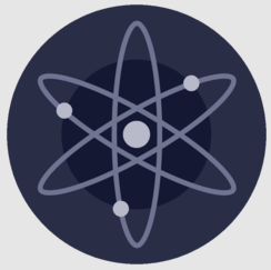 ATOM钱包 v2.5.6