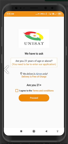 unisat wallet