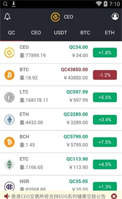 ceo