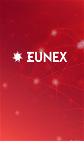 eunex交易平台