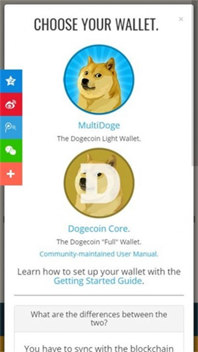 dogecoinǮappٷ