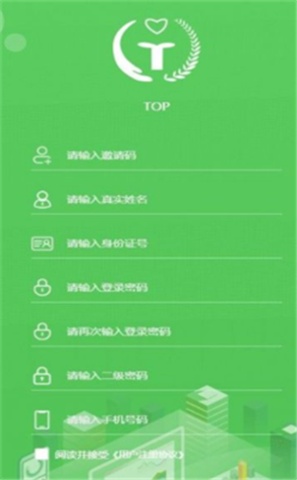top