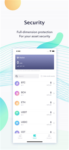 coinex交易所app最新版本