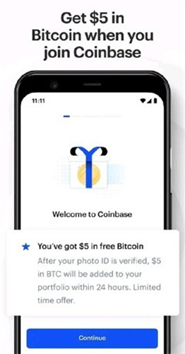coinbase