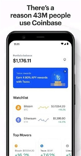 coinbase