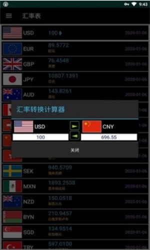 hkd