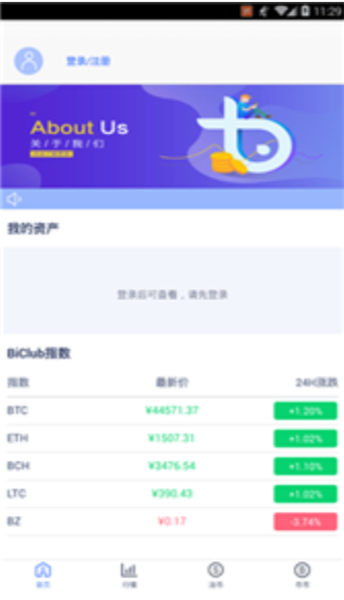 BTCBOX׿