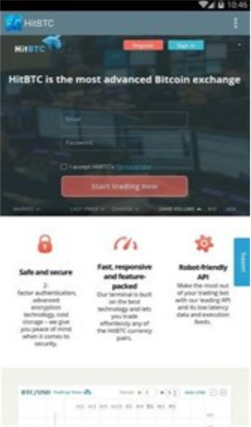 BTCBOX׿