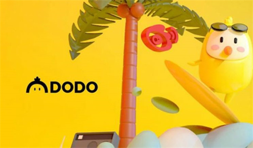 dodo����ƽ̨