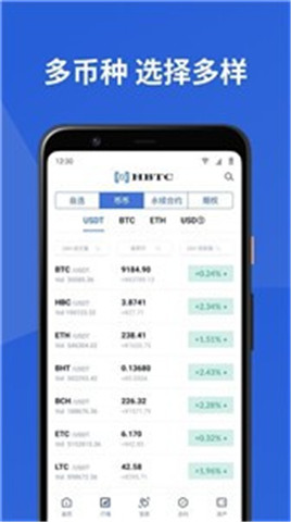 TrustToken