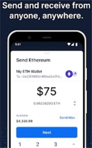 blockchain�ֻ���