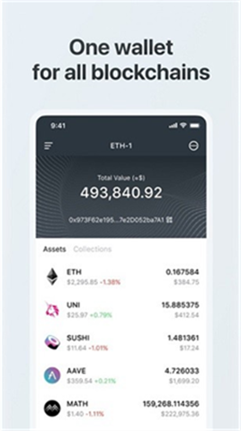 mathwalletǮapp