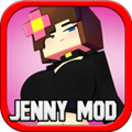 jennymodģ  v5.80