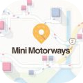 Mini Motorways  v1.0