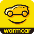 WarmCar共享汽车 v3.9.1