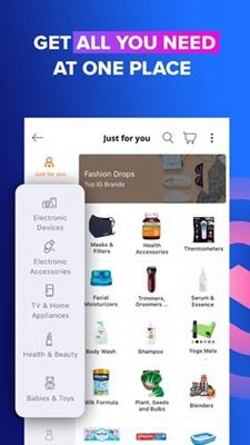 lazada