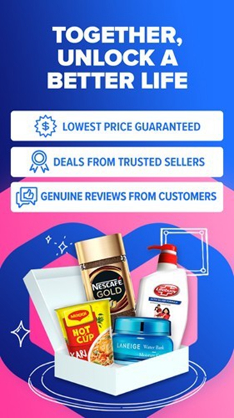 lazada