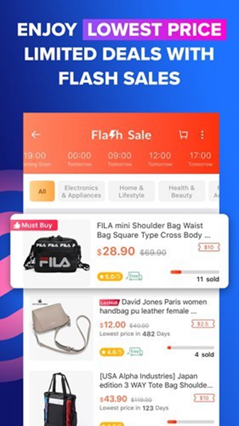 lazada