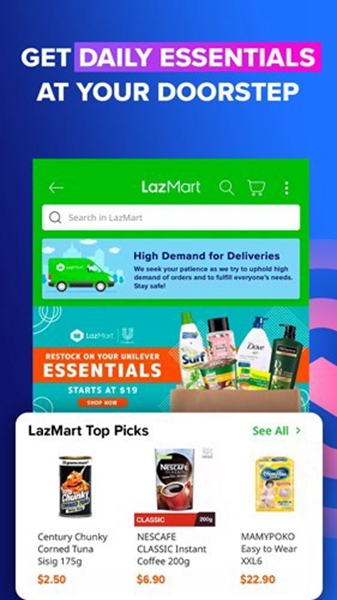 lazada