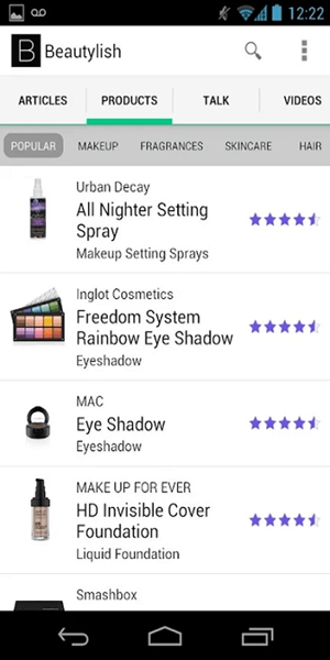 beautylish