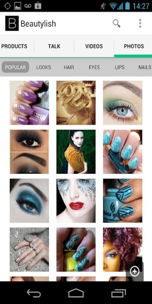 beautylish