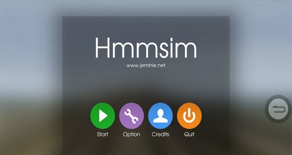 hmmsim2·