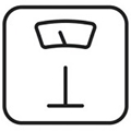 TouchScale APP