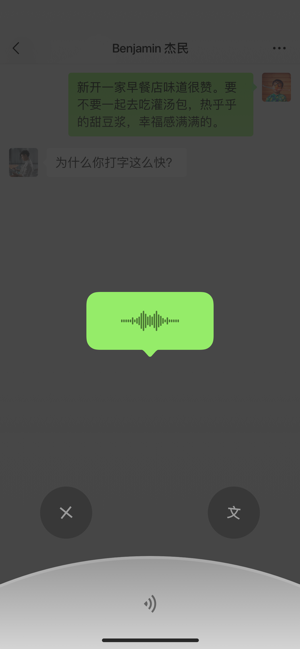 ΢