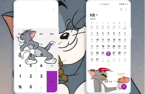 ΢è̬