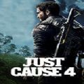 JustCause4İ  v4.0.0