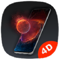 4dֽ̬