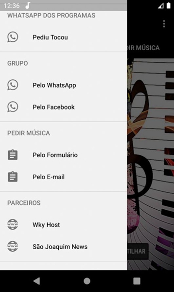 Rdio Quero Adorarߵ
