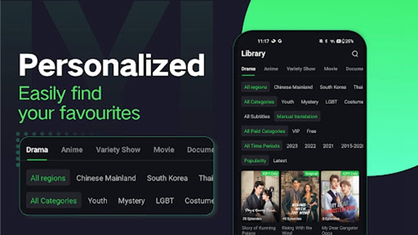 iqiyi
