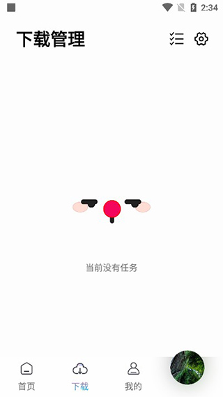 \
