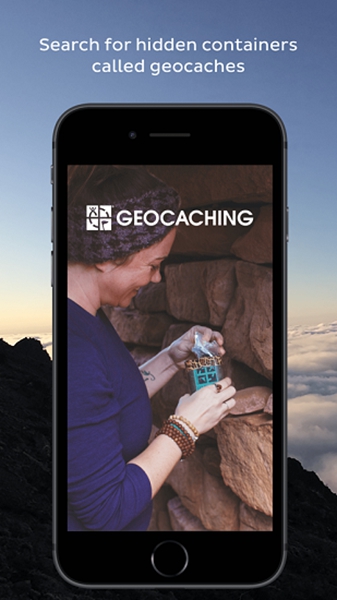 geocaching