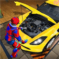 汽修机器人手机版 v1.2