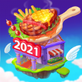 烹饪天堂厨师汉化版 v1.1.6