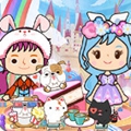 奇妙小镇医院 v1.8