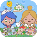 迷你米加小镇世界 v1.15