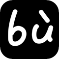 ¼